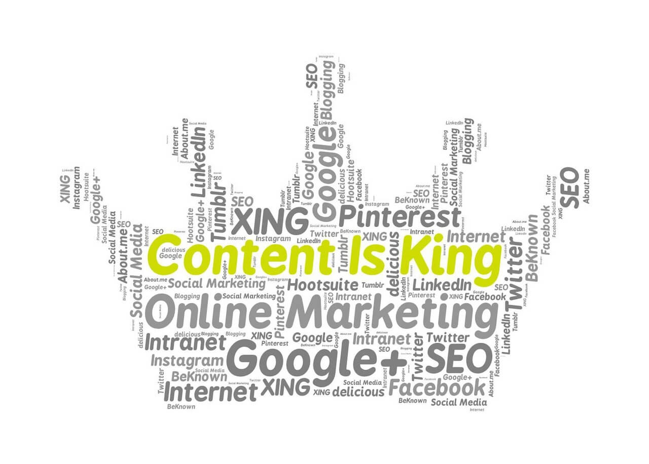 Content marketing: het kan ook anders