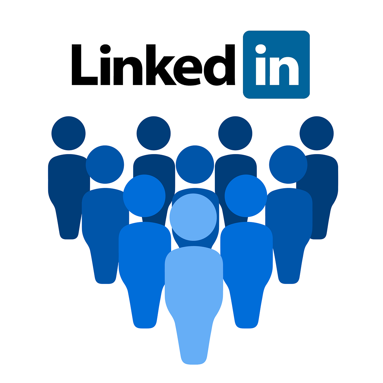 LinkedIn-connecties afschermen, JA of NEE?