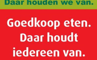 Soorten reclame - Parodiërende reclame