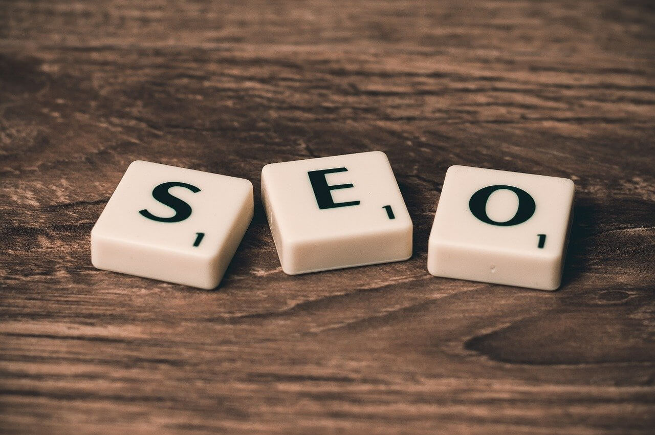 SEO trends 2020