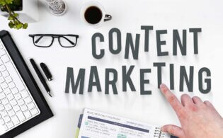 Contentmarketing